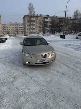  Toyota Camry 2007 , 1150000 , 