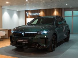 SUV   Voyah Free 2025 , 6690000 , -