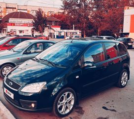    Ford C-MAX 2006 , 590000 , 