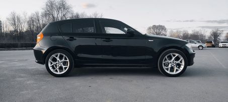  BMW 1-Series 2008 , 780000 , 