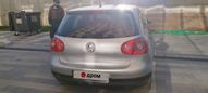  Volkswagen Golf 2005 , 308123 , 