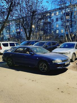  Toyota Corona Exiv 1995 , 250000 , 