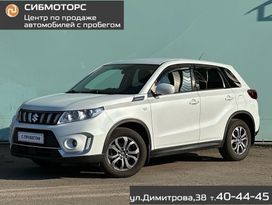 SUV   Suzuki Vitara 2019 , 1829000 , 