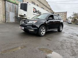 SUV   Acura MDX 2006 , 1450000 , 