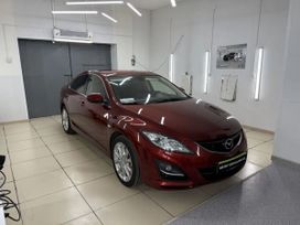 Mazda Mazda6 2011 , 1300000 , 