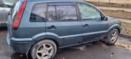 Хэ‚‡бек Ford Fusion 2003 года, 230000 рублей, -