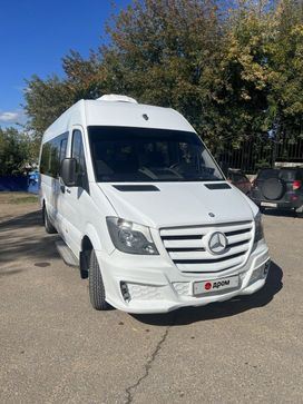   Mercedes-Benz Sprinter 2014 , 3000000 , 