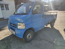   Honda Acty Truck 2001 , 595000 , 