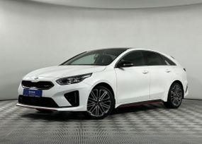  Kia ProCeed 2019 , 2545000 , 