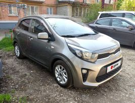  Kia Picanto 2018 , 1560000 , 