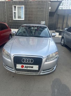  Audi A4 2004 , 800000 , 