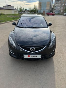  Mazda Mazda6 2011 , 1100000 , 