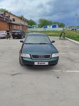  Audi A6 1999 , 430000 , 