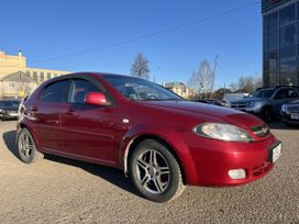  Chevrolet Lacetti 2010 , 405000 , 