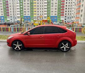  Ford Focus 2011 , 625000 , 