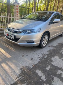  Honda Insight 2012 , 700000 , 