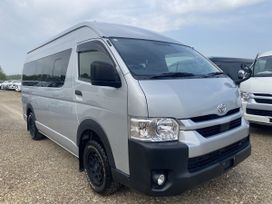    Toyota Hiace 2021 , 5870000 , 