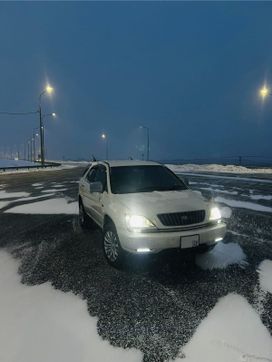 SUV   Toyota Harrier 1998 , 765000 , 