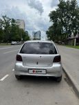  Toyota Yaris 2001 , 185000 , 