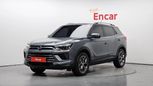SUV   SsangYong Korando 2020 , 1600000 , 