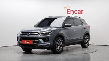 SUV   SsangYong Korando 2020 , 2060000 , 