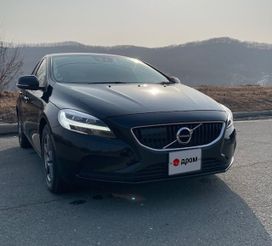  Volvo V40 2017 , 1430000 , 