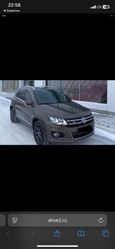 SUV   Volkswagen Tiguan 2013 , 1700000 , 
