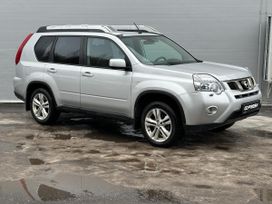 SUV   Nissan X-Trail 2013 , 1685000 , 