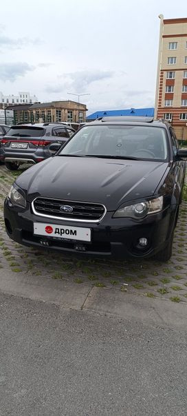  Subaru Outback 2006 , 800000 , 