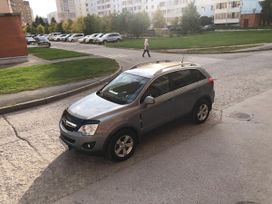 SUV   Opel Antara 2012 , 1300000 , 