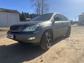 SUV   Toyota Harrier 2004 , 1100000 , 