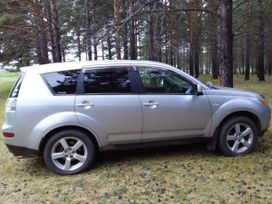SUV   Mitsubishi Outlander 2005 , 1000000 , 