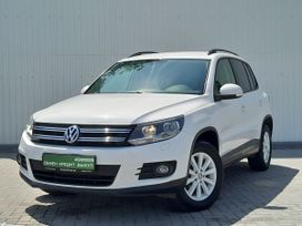 SUV   Volkswagen Tiguan 2012 , 1369000 , 