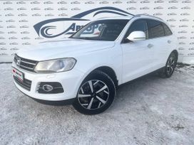 SUV   Zotye T600 2018 , 799999 , 