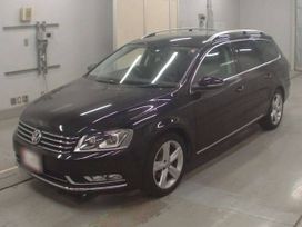  Volkswagen Passat 2012 , 765000 , 
