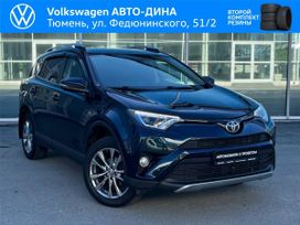 SUV   Toyota RAV4 2018 , 2400000 , 