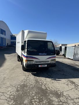   Isuzu Elf 2000 , 1650000 , 