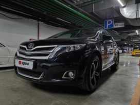 SUV   Toyota Venza 2013 , 2300000 , 