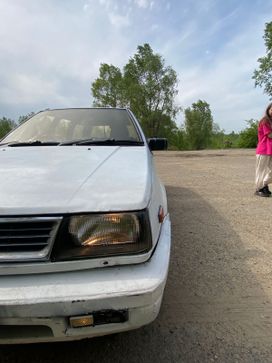  Mitsubishi Lancer 1990 , 100000 , 