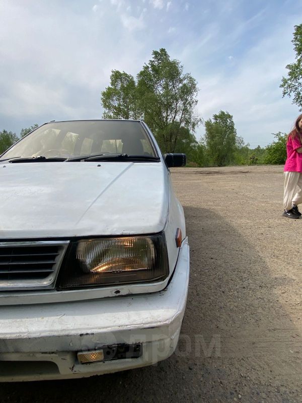  Mitsubishi Lancer 1990 , 100000 , 