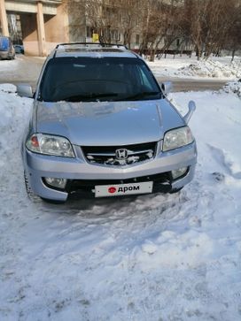 SUV   Honda MDX 2003 , 450000 , 