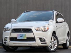 SUV   Mitsubishi RVR 2012 , 835000 , 