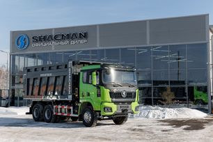  Shacman (Shaanxi) SX32586V384 2024 , 9000000 , 