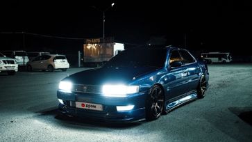  Toyota Cresta 1995 , 2750000 , -