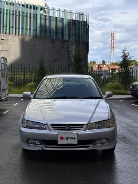  Honda Accord 2000 , 470000 , 