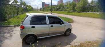  Matiz 2011