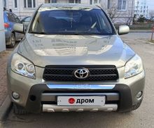 RAV4, 2005