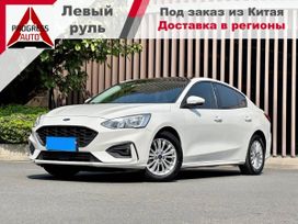  Ford Focus 2020 , 1185000 , 