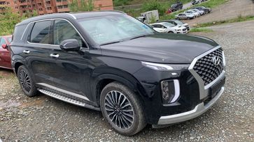 SUV   Hyundai Palisade 2021 , 4300000 , 