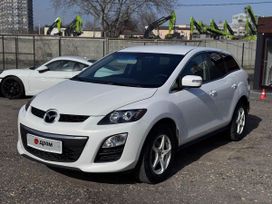 SUV   Mazda CX-7 2011 , 1070000 , 